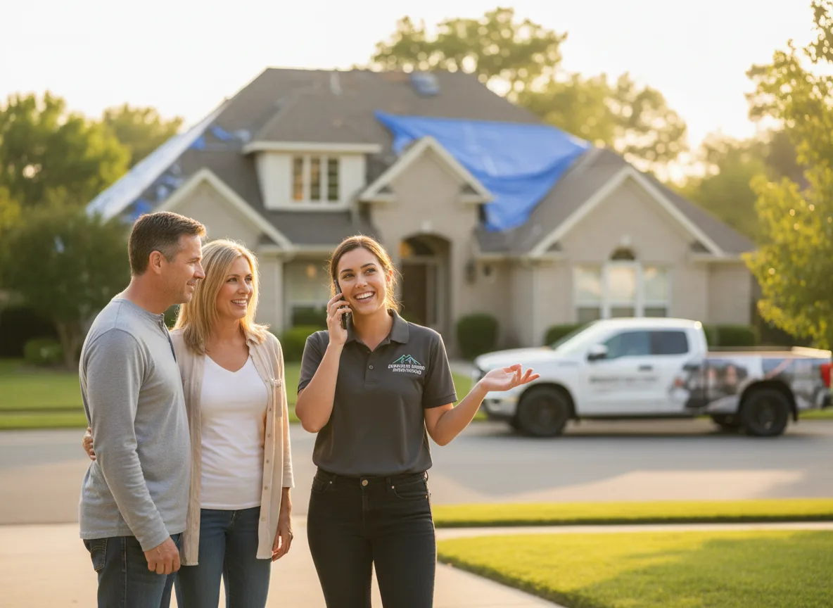 Emergency Roof Repair Wright, MN FAQs